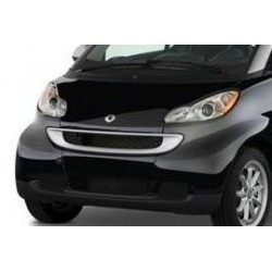 Reja de radiador ForTwo 451