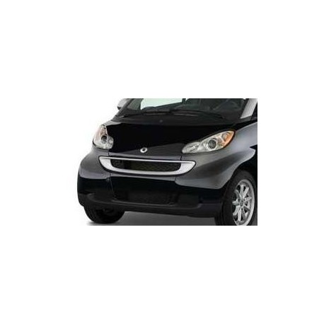 Radiator Grille ForTwo 451