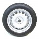 Llantas de metal ForTwo 453