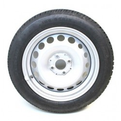 Metalraeder ForTwo 453
