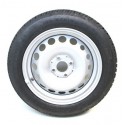 Metalraeder Smart ForTwo 453