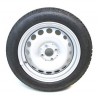 Cerchi in metallo (15") Smart ForTwo 453