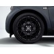 8 radios en Y ForTwo 453