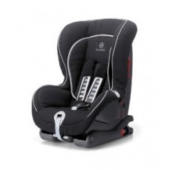 BABY-SAFE plus II child seat
