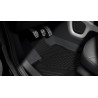 Alfombrillas impermeables ForTwo 453