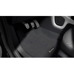 Tappetini in velluto Anteriore ForFour 453