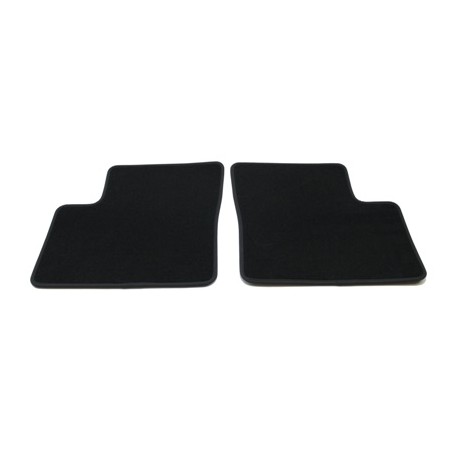 Floor mats ForFour 453