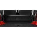 Kofferraumwanne, flach ForTwo 453