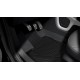 All-weather Front floor mats ForFour 453