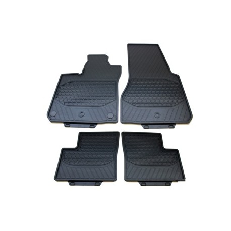 Alfombrillas impermeables ForFour 453