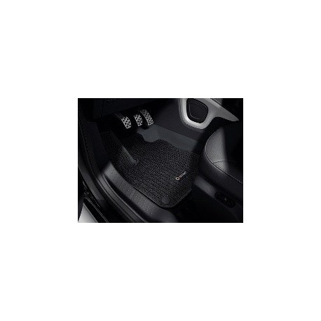 Tappetini in reps Anteriori ForTwo 453