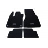 Ribbed floor mats ForFour 453