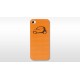 Custodia per iPhone 5/5s