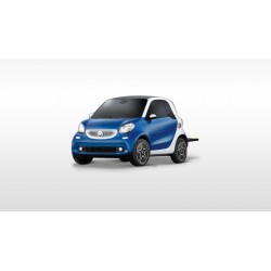 Penna USB Smart ForTwo