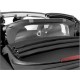 Protección contra el viento Smart ForTwo 453 Cabrio