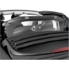 Windbreak Smart ForTwo 453 Cabrio