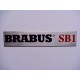 Logo SB1 Brabus Smart ForTwo 450 Roadster 452