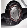 Catene Neve Smart ForTwo 450 451 Montaggio Rapido