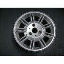 18 spoke Jetline alloy wheels 15" Smart Fortwo 450