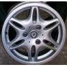 Alufelgen Starline 15" Smart Fortwo 450