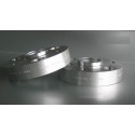 Espaciadores 30mm Smart Fortwo 450 451 Roadster 452