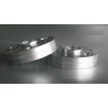 Distanzscheiben 30mm Smart ForTwo 450 451 Roadster 452
