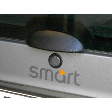 Impugnatura lunotto SKs Designer