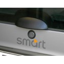 Empuñadura Maletero "Smart ForTwo 450" de "SmartKits SKs Designer"