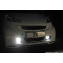 Luces de giro Smart Fortwo 450 SmartKits