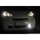 Luz de curva ForTwo 450