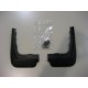 Faldillas guardabarros ForTwo