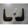 Mud flaps Smart ForTwo 450