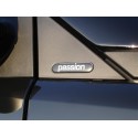 Passion Logo Snart ForTwo 450 451 Roadster 452