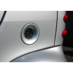 Air Scoop ForTwo