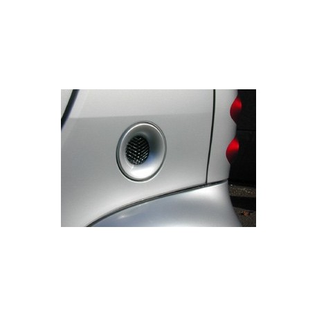 Air Scoop ForTwo