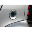 Lufteinlass Smart ForTwo 450