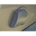 Air Scoop Smart ForTwo Sport 450 S-mann