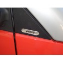 Pulse Logotipo Smart ForTwo 450 451 Roadster 452 ForFour 454