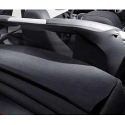 Windschott ForTwo 450 Cabrio