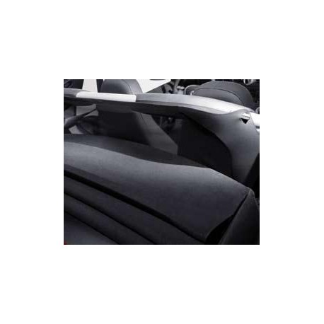 Wind deflector ForTwo 450 Cabrio