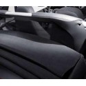 Windschott Smart Fortwo 450 Cabrio: Windfreies Fahren