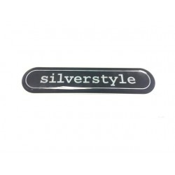 Silverstyle Logotipo