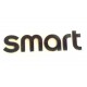 Smart Logo Backdoor Schwarz