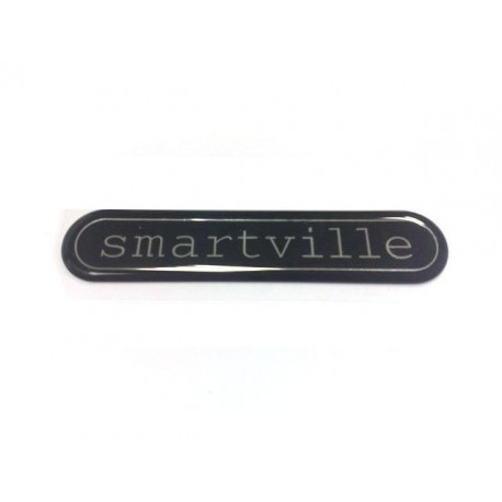 Smartville Logotipo