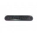 Smartville Logotipo Smart ForTwo 450 Roadster 452