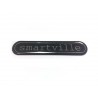 Smartville Logo Smart ForTwo 450 Roadster 452