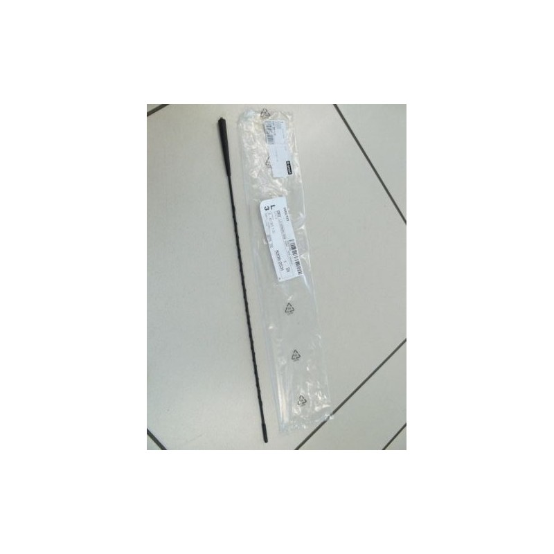 thumbnail interactive-video image 1 of Surga Performance 40cm AM/FM Roof Antenna For SMART Fortwo 451 450 - M5 M6 Connector 1 of 2