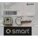 Cierre Giratorio Smart ForTwo 450 451 Roadster 452