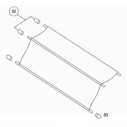 Kit EndKappe Ob Gep ForTwo 450