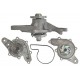Pompa Acqua Smart ForTwo 450 Roadster 452